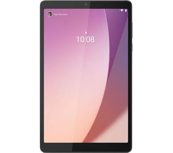 Lenovo Tab M8 · 32GB · Wi-Fi, photo 2 of 5