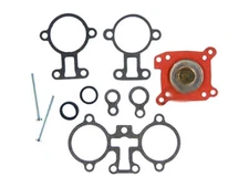 For 1987-1988 Chevrolet R30 Fuel Pressure Regulator Walker 23144HH