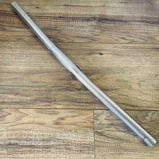 Answer Hyperlite EA70 Handlebar 3 Degree 540mm 25.4 Silver Damaged Ends