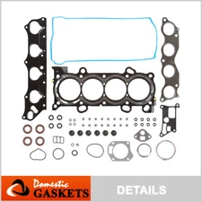 Fits 06-11 Honda Civic Si Acura CSX 2.0L DOHC Head Gasket Set K20Z2 K20Z3