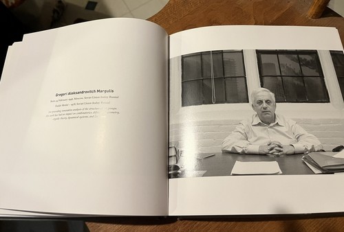 Master Of Abstraction Book Peter Badge Mathematics Computer Science Photos 2023 - 第 3/5 張圖片