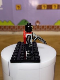 Lego 70503 Warrior Scout Minifigure Ninjago 