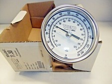 Trend Wika TI.30 Bimetal Thermometer