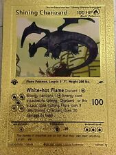 Shining Charizard 107/105 Neo Destiny Holo for sale online Shining Charizard 107/105 Neo Destiny Holo for sale online