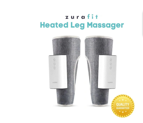 TherapyRelief Leg Massager - 第 1/12 張圖片