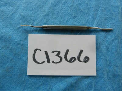 Sklar Rasp Sklar Surgical Orthopedic Double Ended Rasp 97-1640 | eBay