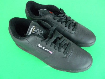 EUC Women's Reebok Classic Ortholite 