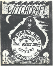 Witchcraft Witchcraft