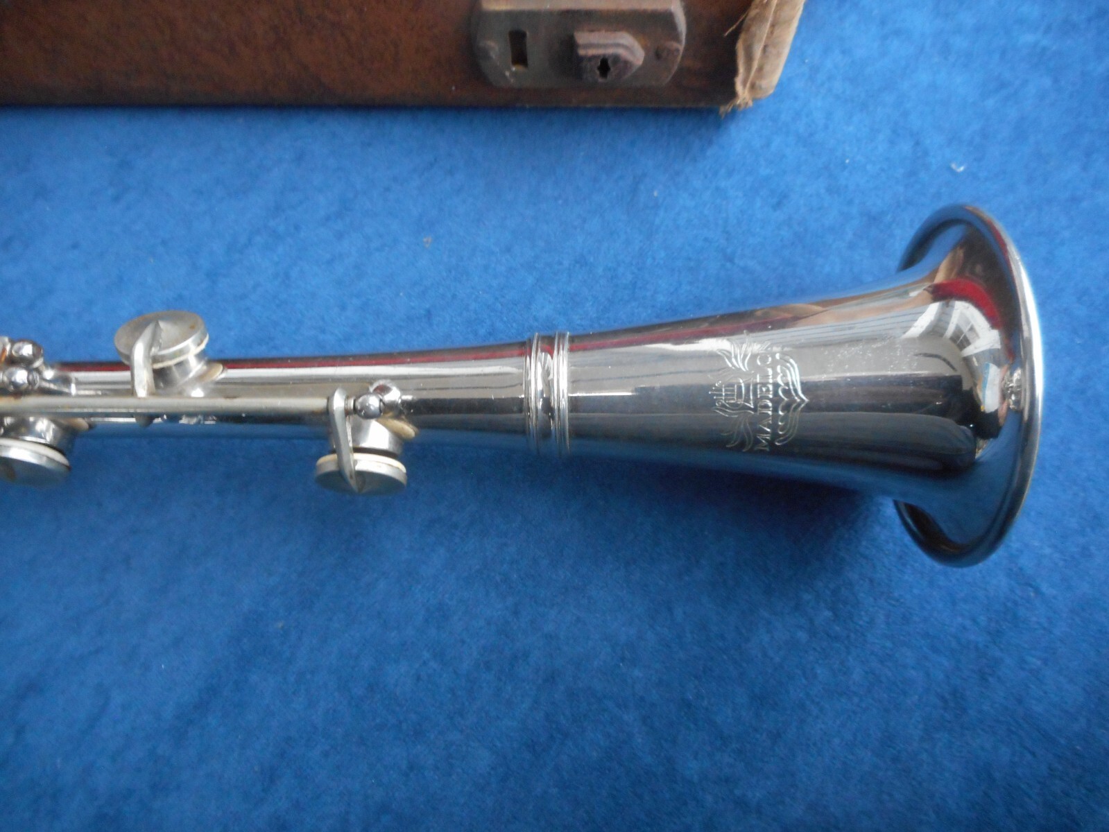 Vintage Madelon Metal eBay