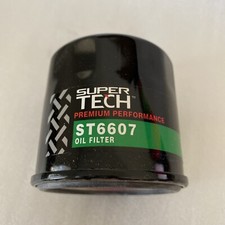 Engine Oil Filter ST6607 Premium Performance