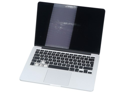 Paket 10 Stück Apple MacBook Pro 13,3" A1502 Core i7-5557U 8/16GB RAM Klasse C - Bild 9 von 10