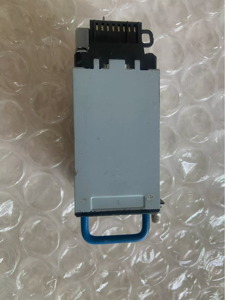 Juniper QFX520048Y-FAN-AI Fan Module – Airflow In (Back-to-Front - Foto 5