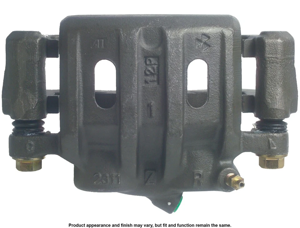 Pinza de freno de disco delantera derecha Cardone 1992 1993 para Dodge Stealth 1991-1996 tracción delantera Foto 4 de 4