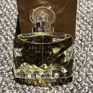 Estée Lauder Beautiful Belle | eBay