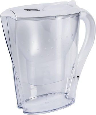 BRITA Wasserfilter Marella weiß inkl. 1 MAXTRA+ Filterkartusche   BRITA Filter