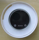 Optical Flat Parallel - Bottom   80mm .