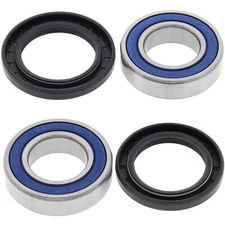 Front Wheel Bearing Seal for Kawasaki  Ninja 750 ZX-7 1991 1992 1993 1994 1995