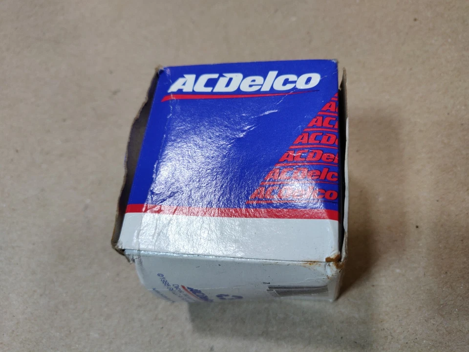 Módulo de encendido D1960A AC Delco nuevo para camioneta Chevy Olds Somerset Citation S10 Foto 4 de 4