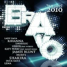 Bravo - The Hits 2010 von Various | CD | Zustand akzeptabel