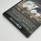 Shawshank Redemption (1994) 4K Ultra Hd Blu-ray 2-Disc Us Release w/Tim Robbins