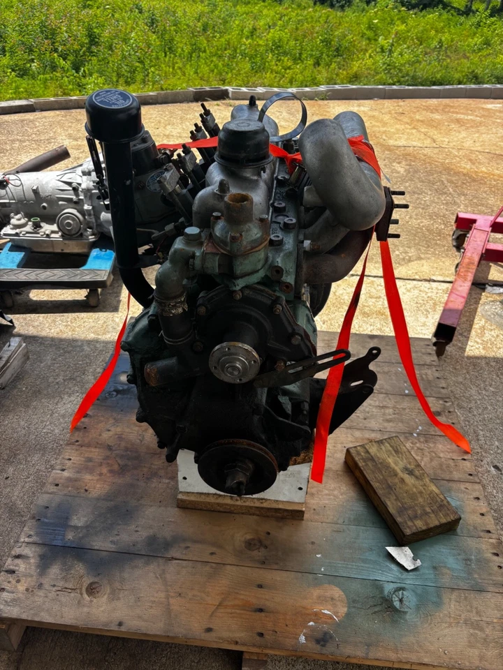 Serie LR 2.25 Diesel Foto 4 de 4