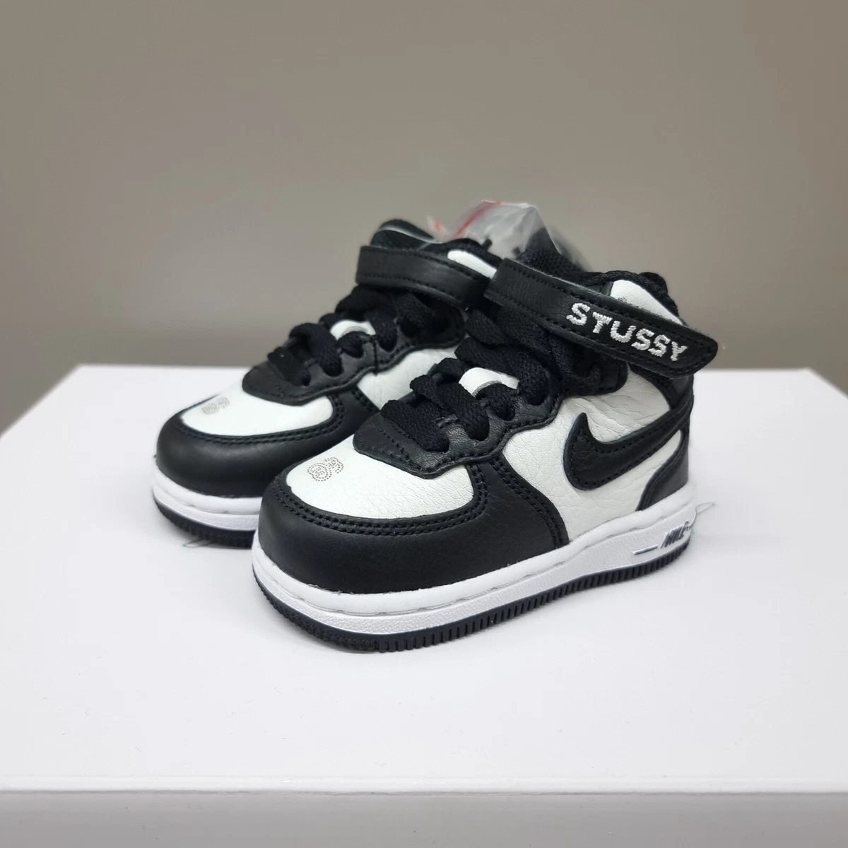 Nike air force top 1 mid td