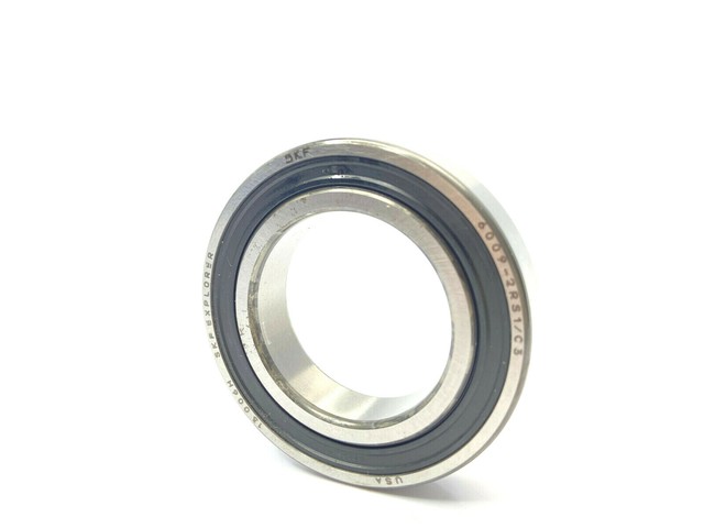 6009 skf подшипник