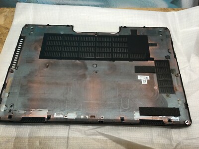 NEW Genuine Dell  Latitude  E5470 Bottom Access Panel Door Cover 9f6t6 09f6t6 RS