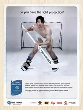 2006 Spyware Doctor Anti-Virus Software Original Advertisement v2