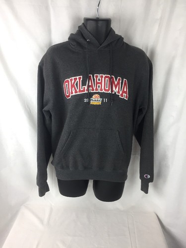 Champion Oklahoma Sooners M 2011 