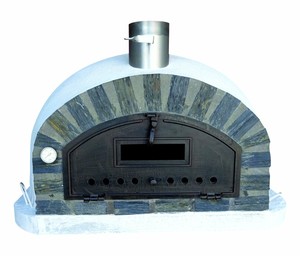 Pizzaioli Pizza Oven New Stone Arch Premium Ebay