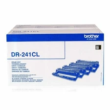 Brother Dr-241Cl Original Drum Hl-3140Cw/Hl-3150Cdw/Dcp-9020Cdw/Mfc-9140Cd