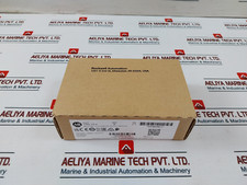 Allen-Bradley 1762-OF4 Micro Logix Analog Output Module SER.B (Sealed Pack)