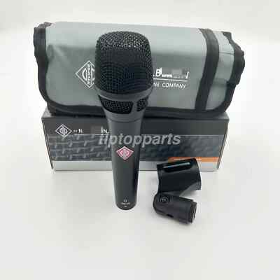 Microphone KMS 105 Supercardioid Condenser Handheld Vocal Microphone