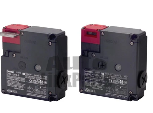 1Pcs new D4NL-4CFG-B  Omron