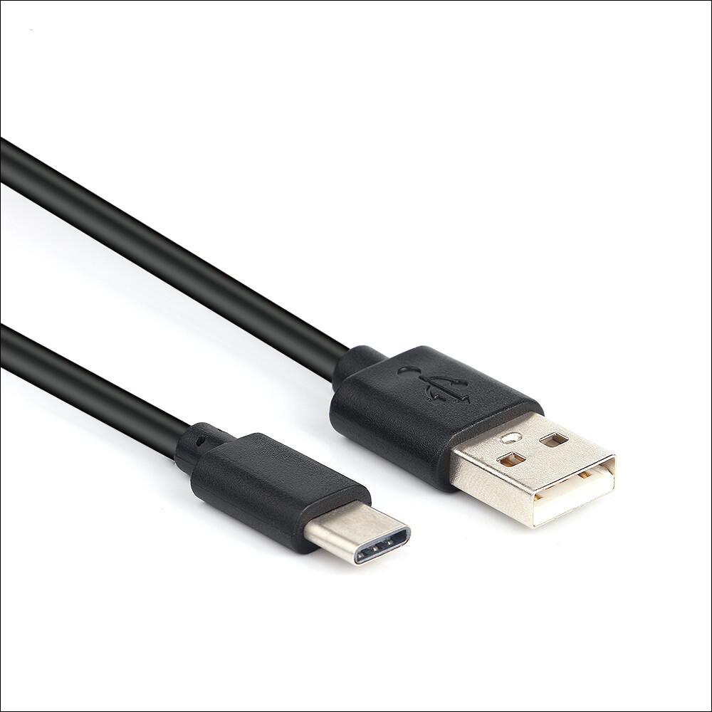subtel Cavo di ricarica USB C Type C compatibile con Astell & Kern KANN Kann Cube SA700 SE100 SE100 M.Chat SE200 SP1000 cavetto USB 3A per lettore MP3 1,0m in PVC nero per player multimediale subtel Cavo di ricarica USB C Type C compatibile con Astell & Kern KANN Kann Cube SA700 SE100 SE100 M.Chat SE200 SP1000 cavetto USB 3A per lettore MP3 1,0m in PVC nero per player multimediale