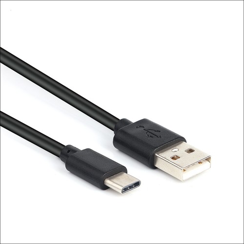 USB Type-C Charging Cable Cord Lead f Astell & Kern KANN Alpha A&Norma SR25 MKII - Picture 2 of 5