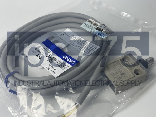 D4C1633 1PCS Brand New Omron D4C-1633 Limit Switch 3M Fast delivery - Picture 3 of 7