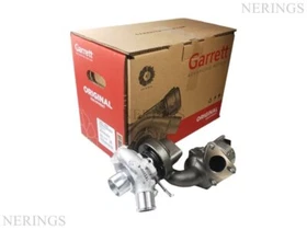 Turbolader LAND ROVER RANGE ROVER III 4.4 D 4x4 TC10-0475 793829-0006