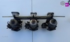 <!--F#f_0-->HOLDEN TRIPLE CARBURETTORS SUITS RED 173 179 186 202 TORANA LC LJ EH HD HR CARBY<!--F/-->