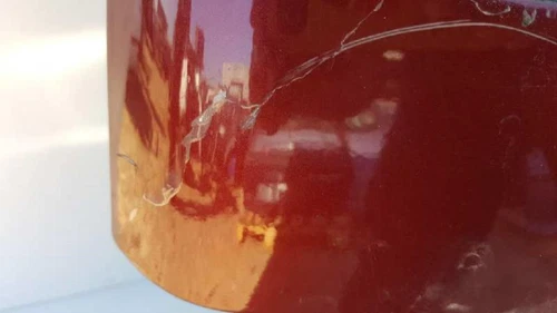 1205055 Porton Trasero para FORD GALAXY (VY) Ambiente 2000 603135 - Imagen 2 de 10