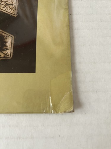 Still Sealed The BUDDY MILES BAND Chapter VII QUADRAPHONIC Vinyl Record LP M- - Picture 8 of 24