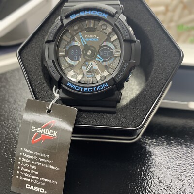 Casio Men