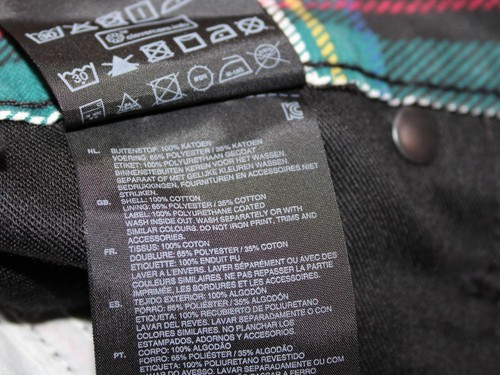 G-STAR Short Jeans Size real 33 US / 50 Italy GT03 T1G - Imagen 10 de 11