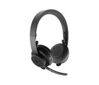 Logitech Stereo Headphones