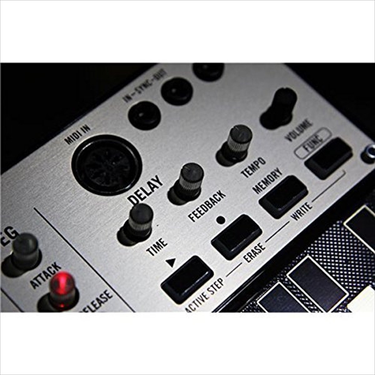 KORG Analog Loop Synthesizer volca keys Volka Keys Japan NEW