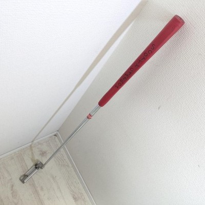 SCOTTY CAMERON STUDIO STAINLESS NEWPORT BEACH 34in Putter RH No H
