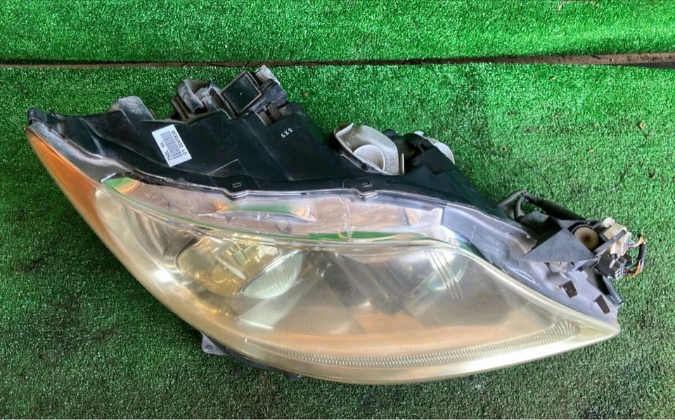 Faro derecho LEXUS LS460 USF40 2008 8-2-6097 Foto 3 de 4