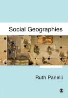 Ruth Panelli (U. A.) | Social Geographies | Taschenbuch | Englisch (2003)