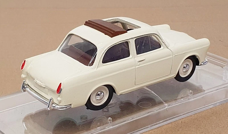 Vitesse escala 1/43 621 - VW Volkswagen 1500 techo corredizo abierto - blanco Foto 2 de 4